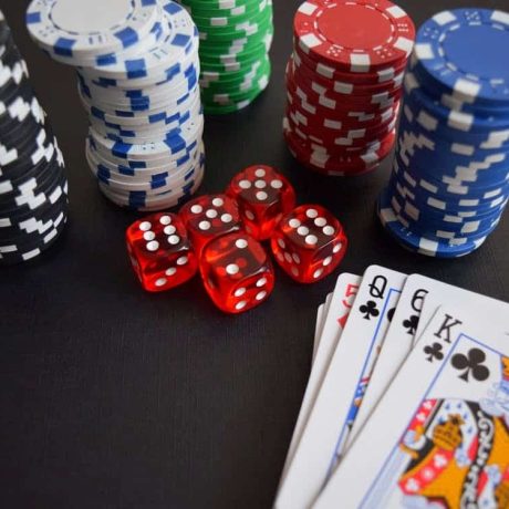 Play Online Casino