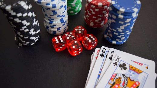 Play Online Casino