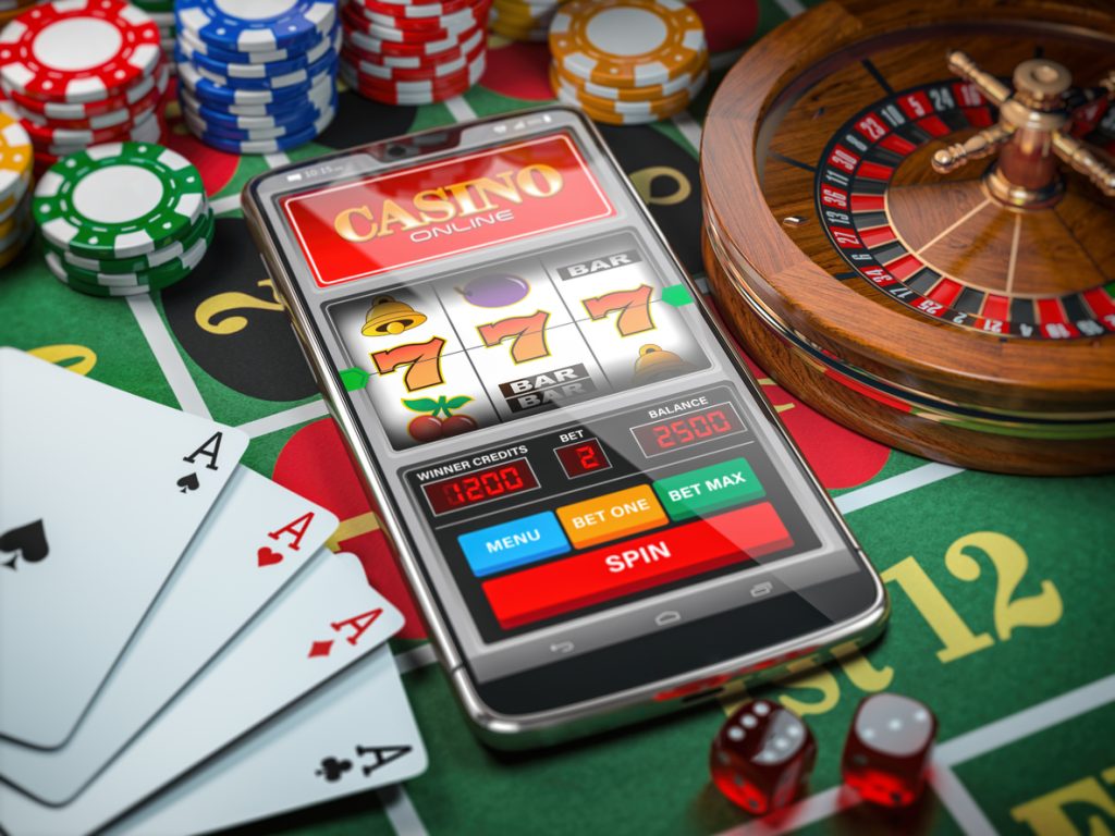 Online Casino games