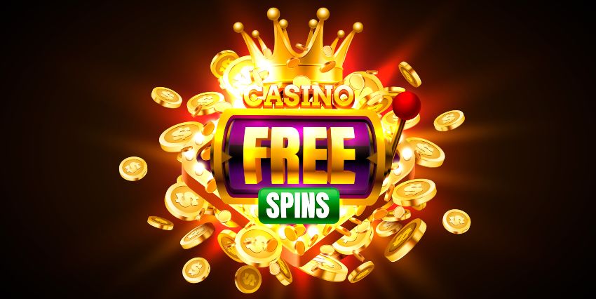 free casino bonus