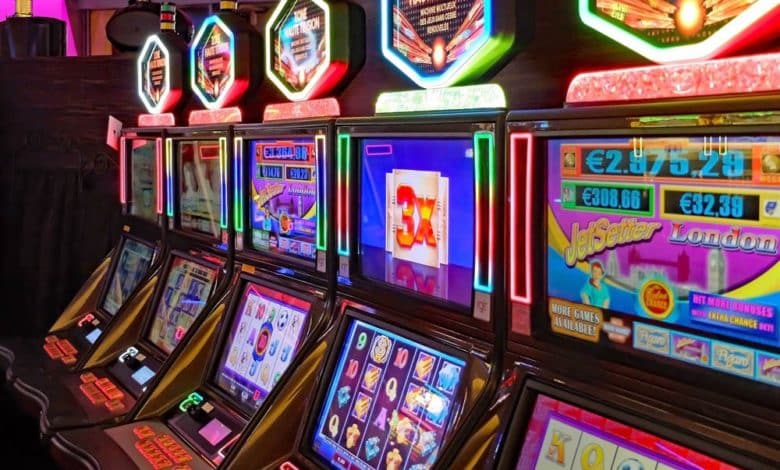 Slot Games